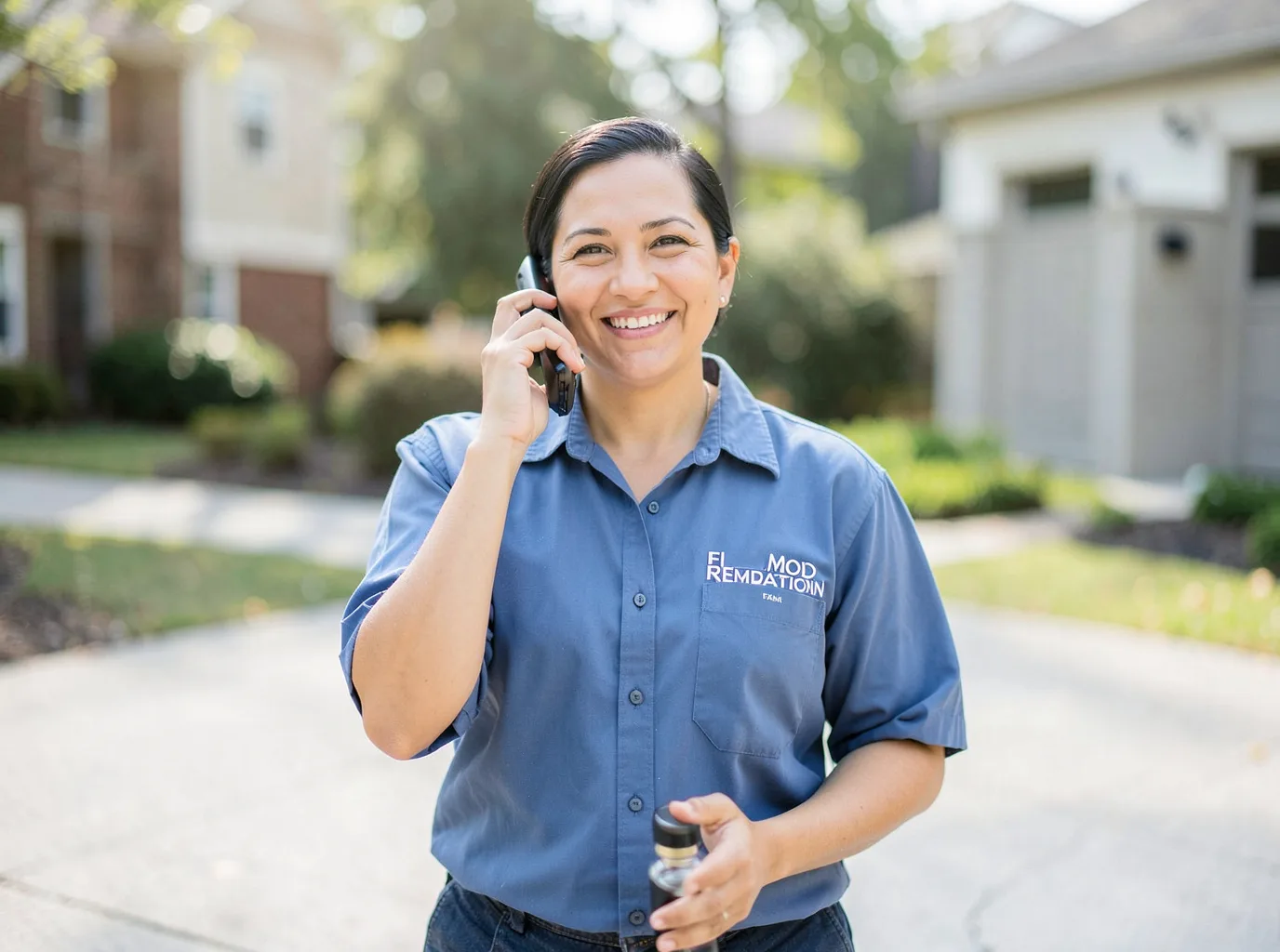 Mold Remediation Buckhorn, NM FAQs